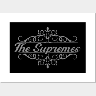 Nice The Supremes Posters and Art